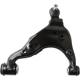Purchase Top-Quality Control Arm With Ball Joint by DELPHI - TC3966 pa3