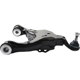 Purchase Top-Quality Control Arm With Ball Joint by DELPHI - TC3966 pa5