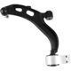 Purchase Top-Quality DELPHI - TC3975 - Front Passenger Side Control Arm and Ball Joint Assembly pa5