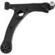Purchase Top-Quality Control Arm With Ball Joint by DELPHI - TC4000 pa1