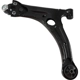 Purchase Top-Quality Control Arm With Ball Joint by DELPHI - TC4000 pa2