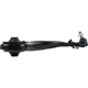Purchase Top-Quality Control Arm With Ball Joint by DELPHI - TC4000 pa5