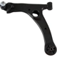 Purchase Top-Quality Control Arm With Ball Joint by DELPHI - TC4001 pa4