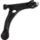 Purchase Top-Quality Control Arm With Ball Joint by DELPHI - TC4001 pa5