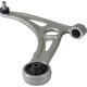 Purchase Top-Quality Control Arm With Ball Joint by DELPHI - TC4019 pa2
