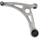 Purchase Top-Quality Control Arm With Ball Joint by DELPHI - TC4019 pa4