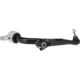 Purchase Top-Quality Control Arm With Ball Joint by DELPHI - TC4025 pa1