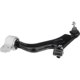 Purchase Top-Quality Control Arm With Ball Joint by DELPHI - TC4025 pa2
