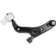 Purchase Top-Quality Control Arm With Ball Joint by DELPHI - TC4025 pa3