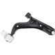 Purchase Top-Quality Control Arm With Ball Joint by DELPHI - TC4025 pa5