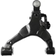 Purchase Top-Quality Control Arm With Ball Joint by DELPHI - TC4028 pa1