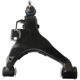 Purchase Top-Quality Control Arm With Ball Joint by DELPHI - TC4028 pa3