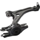 Purchase Top-Quality Control Arm With Ball Joint by DELPHI - TC4344 pa1