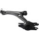 Purchase Top-Quality Control Arm With Ball Joint by DELPHI - TC4345 pa1