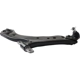 Purchase Top-Quality Control Arm With Ball Joint by DELPHI - TC4611 pa1