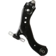 Purchase Top-Quality Control Arm With Ball Joint by DELPHI - TC4611 pa2