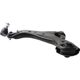 Purchase Top-Quality Control Arm With Ball Joint by DELPHI - TC4611 pa5
