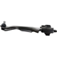 Purchase Top-Quality Control Arm With Ball Joint by DELPHI - TC4792 pa1