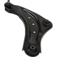 Purchase Top-Quality Control Arm With Ball Joint by DELPHI - TC4792 pa2