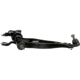 Purchase Top-Quality Control Arm With Ball Joint by DELPHI - TC5415 pa3