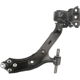 Purchase Top-Quality Control Arm With Ball Joint by DELPHI - TC5415 pa5
