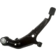 Purchase Top-Quality Control Arm With Ball Joint by DELPHI - TC5427 pa3