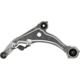 Purchase Top-Quality Control Arm With Ball Joint by DELPHI - TC5741 pa3