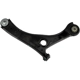 Purchase Top-Quality DELPHI - TC5784 - Suspension Control Arm and Ball Joint Assembly pa3