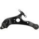 Purchase Top-Quality Control Arm With Ball Joint by DELPHI - TC6012 pa2