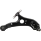 Purchase Top-Quality Control Arm With Ball Joint by DELPHI - TC6012 pa3