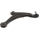 Purchase Top-Quality DELPHI - TC6242 - Suspension Control Arm and Ball Joint Assembly pa1