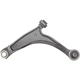 Purchase Top-Quality DELPHI - TC6242 - Suspension Control Arm and Ball Joint Assembly pa6