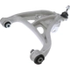 Purchase Top-Quality Control Arm With Ball Joint by DELPHI - TC6321 pa2