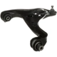 Purchase Top-Quality DELPHI - TC6324 - Suspension Control Arm and Ball Joint Assembly pa1