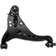 Purchase Top-Quality DELPHI - TC6324 - Suspension Control Arm and Ball Joint Assembly pa4