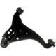 Purchase Top-Quality DELPHI - TC6325 - Suspension Control Arm and Ball Joint Assembly pa5