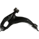 Purchase Top-Quality DELPHI - TC6342 - Control Arm With Ball Joint pa6