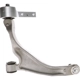 Purchase Top-Quality DELPHI - TC6351 - Control Arm With Ball Joint pa3