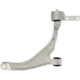 Purchase Top-Quality DELPHI - TC6352 - Control Arm With Ball Joint pa4