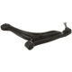 Purchase Top-Quality DELPHI - TC6358 - Suspension Control Arm and Ball Joint Assembly pa1