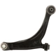 Purchase Top-Quality DELPHI - TC6358 - Suspension Control Arm and Ball Joint Assembly pa3