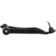 Purchase Top-Quality DELPHI - TC6358 - Suspension Control Arm and Ball Joint Assembly pa5