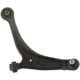 Purchase Top-Quality DELPHI - TC6358 - Suspension Control Arm and Ball Joint Assembly pa6