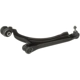 Purchase Top-Quality DELPHI - TC6373 - Control Arm With Ball Joint pa2