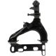 Purchase Top-Quality DELPHI - TC6381 - Suspension Control Arm and Ball Joint Assembly pa5