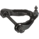 Purchase Top-Quality DELPHI - TC6558 - Front Passenger Side Upper Control Arm and Ball Joint Assembly pa1