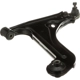 Purchase Top-Quality Control Arm With Ball Joint by DELPHI - TC6560 pa4
