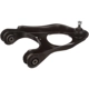 Purchase Top-Quality DELPHI - TC6573 - Suspension Control Arm and Ball Joint Assembly pa1