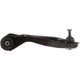 Purchase Top-Quality DELPHI - TC6573 - Suspension Control Arm and Ball Joint Assembly pa3