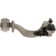 Purchase Top-Quality DELPHI - TC6577 - Suspension Control Arm and Ball Joint Assembly pa2